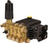 Triplex Pump